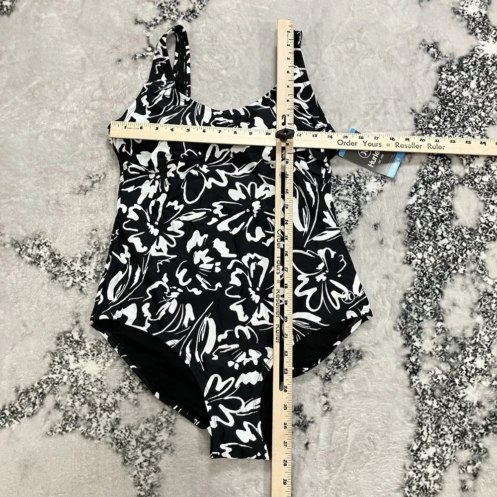 Hurley one piece